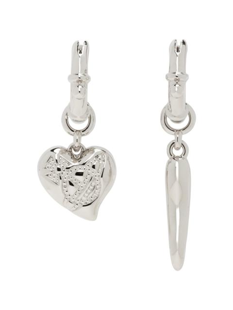 Vivienne Westwood Della Earrings