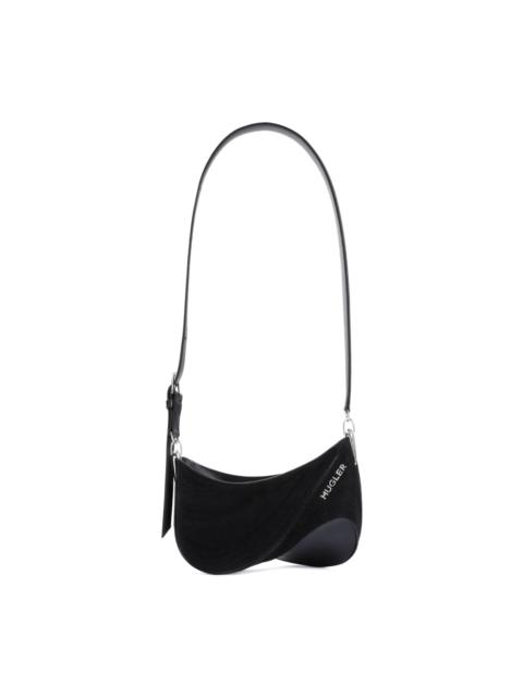 MUGLER CURVE BAG