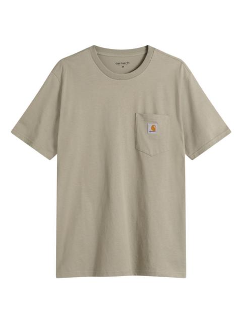 Carhartt WIP Carhartt WIP S/S Pocket T-Shirt
