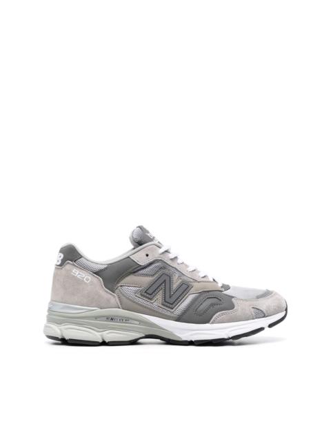 New Balance Made in UK 920 low-top sneakers