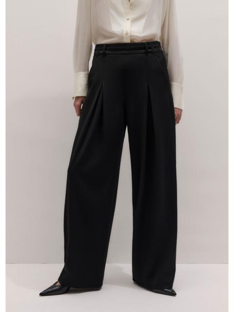 ME+EM Tapered Tux Pant