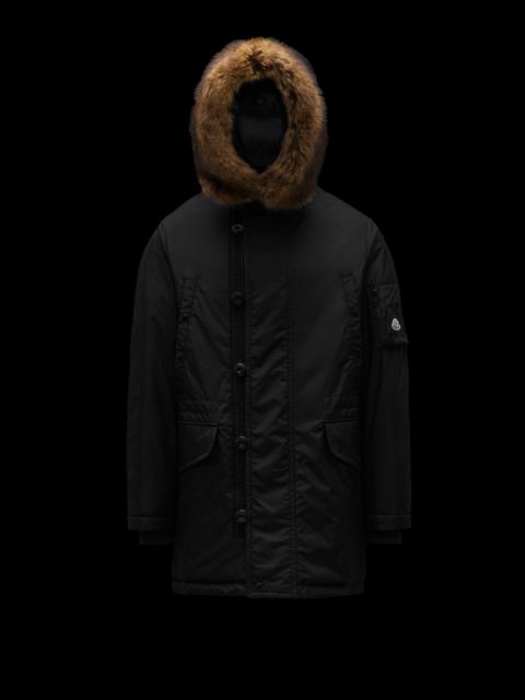 Moncler Aja Parka