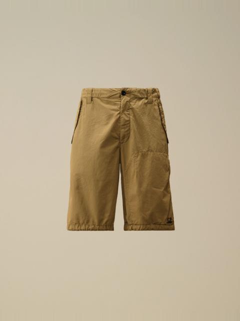 C.P. Company Cotton Rip Stop Shorts