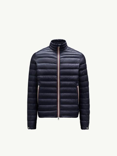 Daniel Short Down Jacket