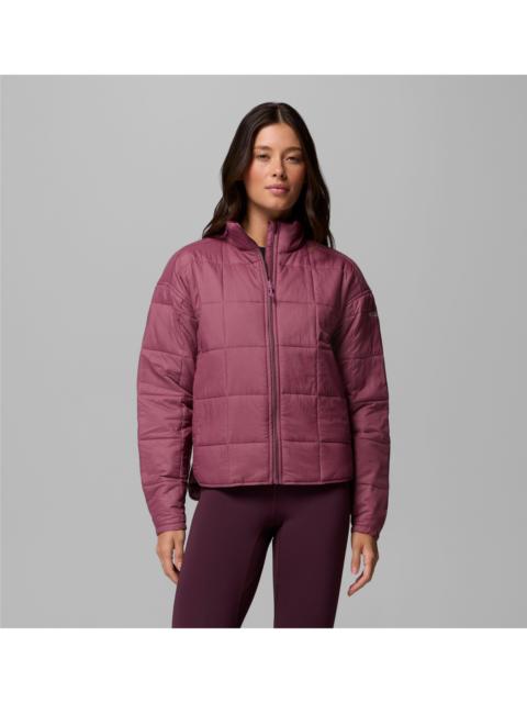 Columbia Women's Sienna Hill Quilted Jacket