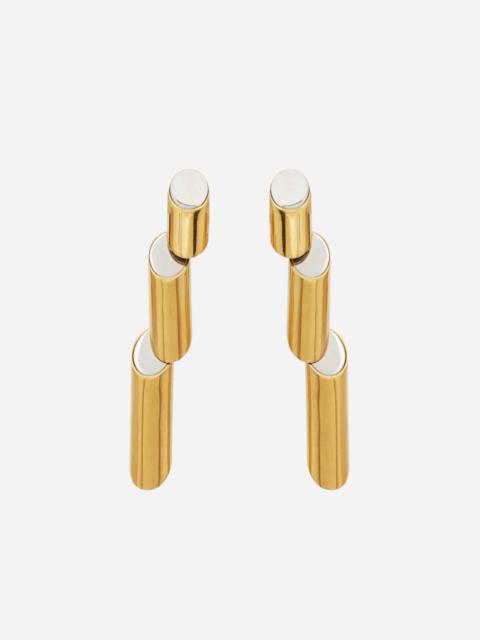Lanvin SEQUENCE BY LANVIN EARRINGS