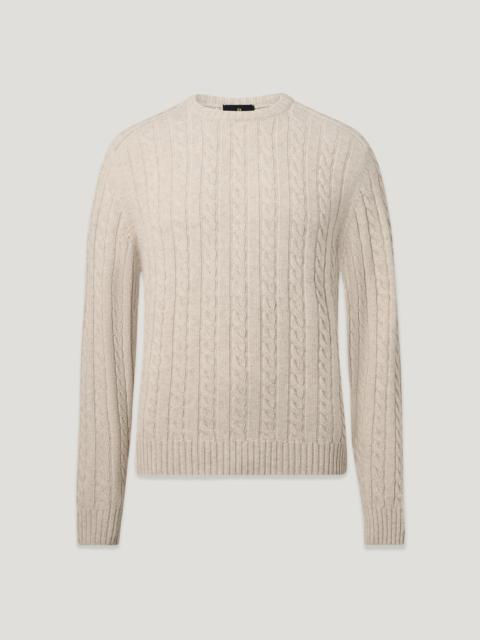 Belstaff WESTPORT CREW NECK