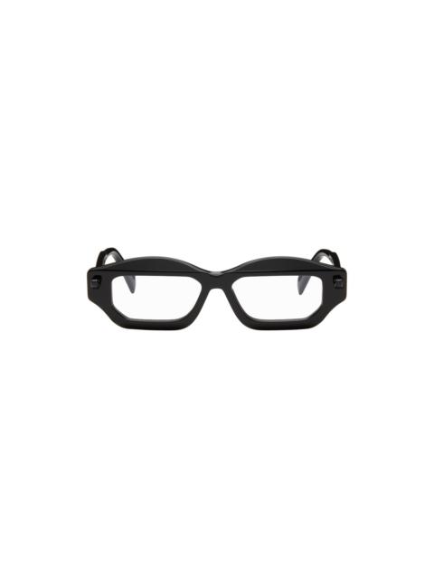 Black Q6 Glasses