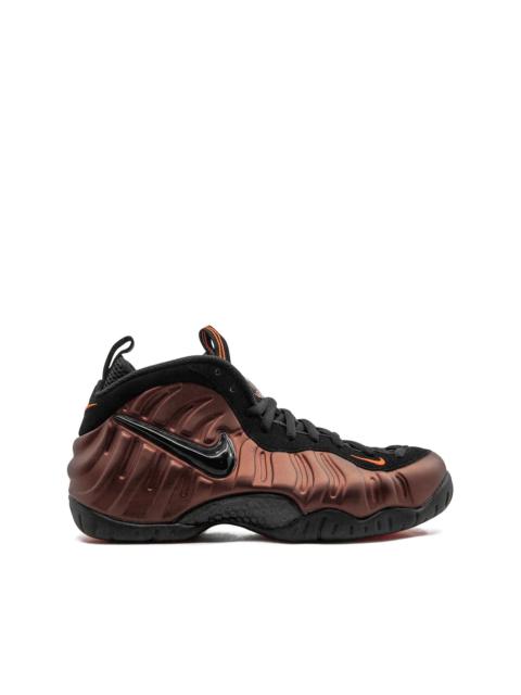 Air Foamposite Pro "Hyper Crimson" sneakers