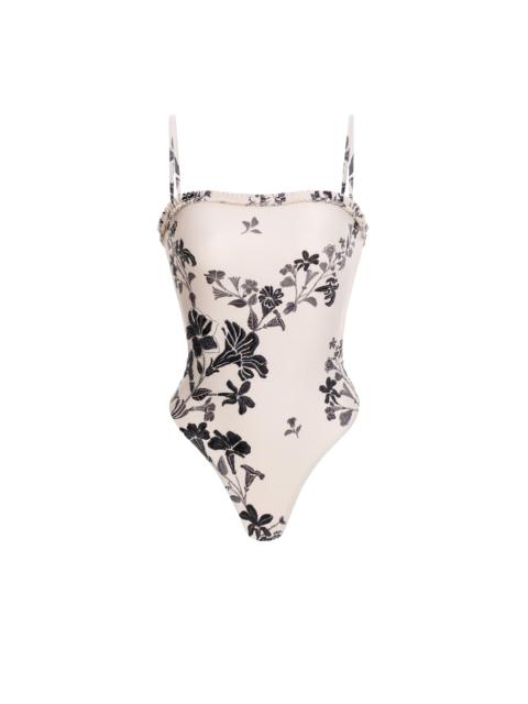 Agua by Agua Bendita Limón Guayacan One Piece