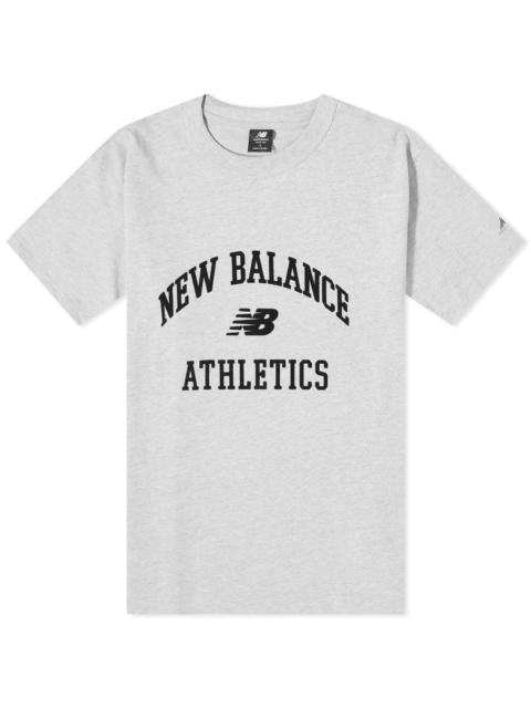 New Balance Athletics Varsity Graphic T-Shirt