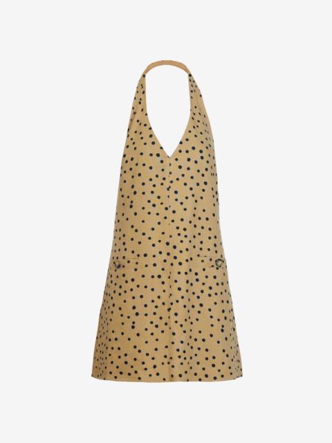 TANYA TAYLOR NATALIE DRESS