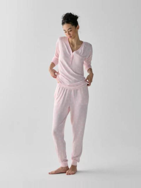 kate spade Jogger Pj Set