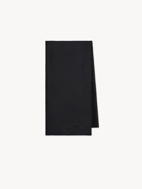 The Row Garla Scarf