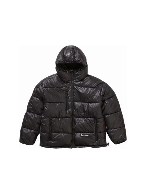 Supreme 18ss Split Anorak　L Supreme Split Anorak (SS18) - $168