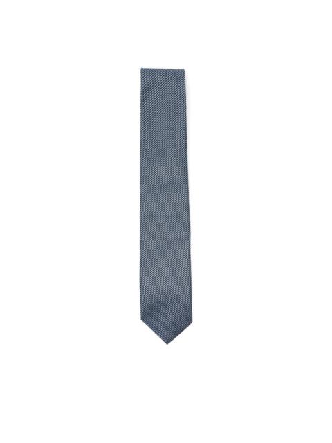 TOM FORD silk tie