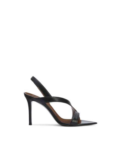 Giuseppe Zanotti Intriigo sandals