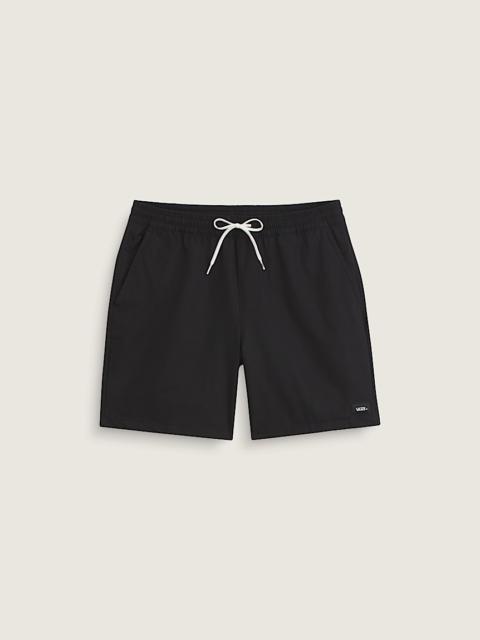 Vans Range Relaxed Sport Shorts