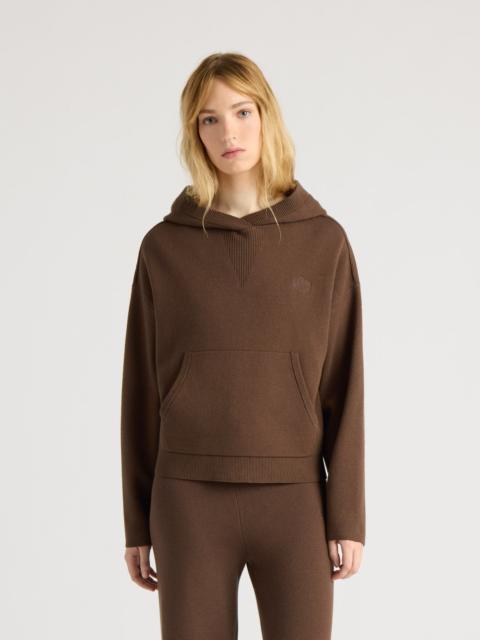 Kanuk Estrie Knit Hoodie