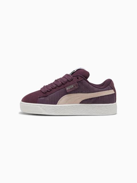 Suede XL Elevated Women's Sneakers