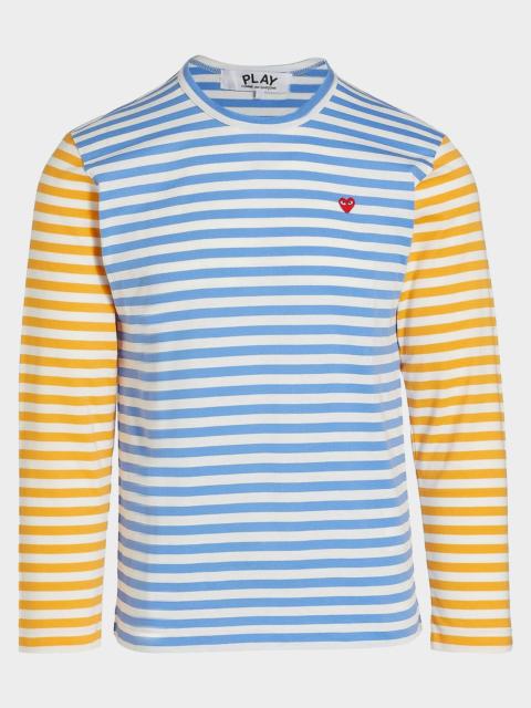 Comme Des Garçons Men's K- Ls Multi Colo