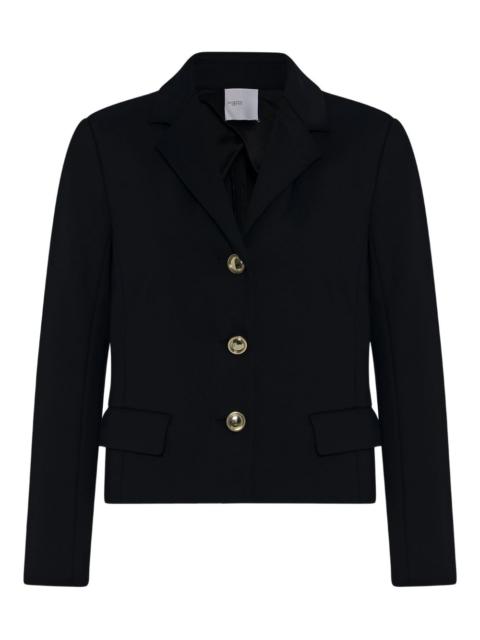 ROSETTA GETTY single-breasted blazer
