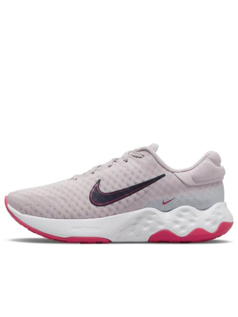 Nike (WMNS) Nike Renew Ride 3 'Venice Rush Pink' DC8184-500