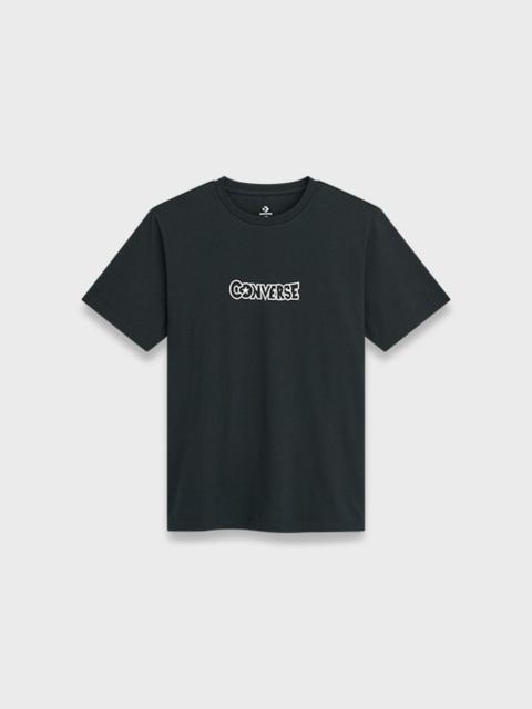 Converse Converse X Dragon Ball Z "Shenron" T-Shirt