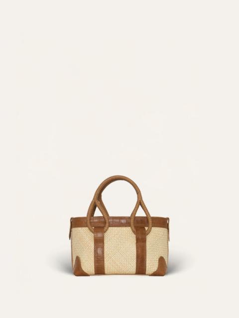 Johanna Ortiz Ranch Legacy Medium Tote Bag