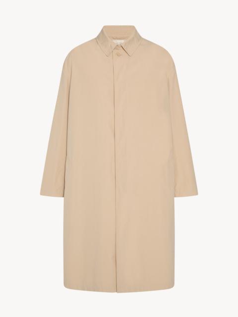 The Row Toby Coat