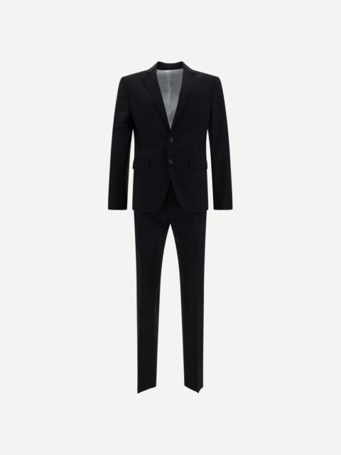DSQUARED2 Virgin wool Suit