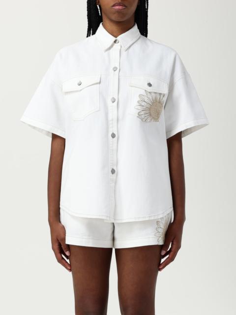 Joshua Sanders Shirt woman Joshua Sanders