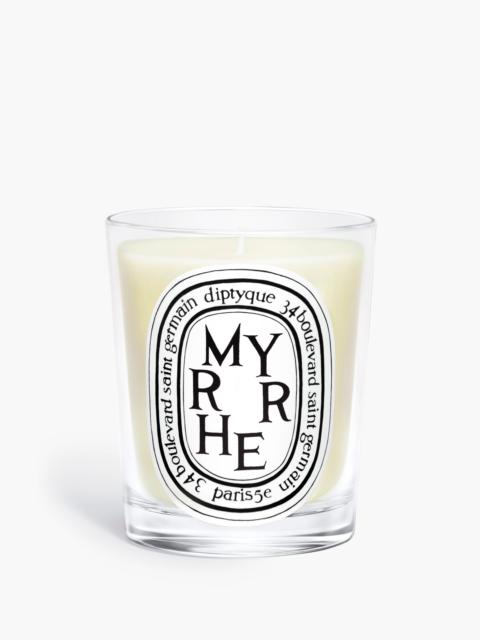 Diptyque Myrrhe (Myrrh) - Classic Candle