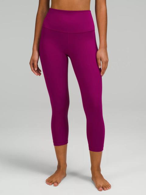lululemon lululemon Align™ High-Rise Crop 21"