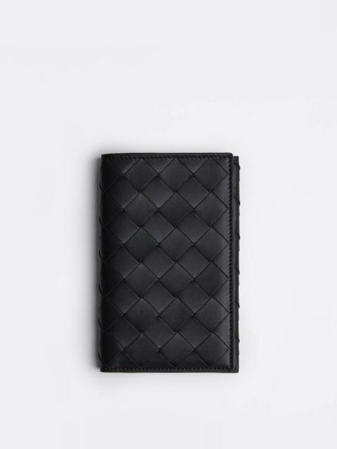 Bottega Veneta passport case