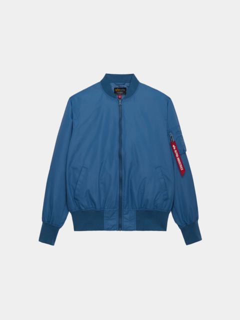 ALPHA INDUSTRIES L-2B HUNTER RELAXED FLIGHT JACKET