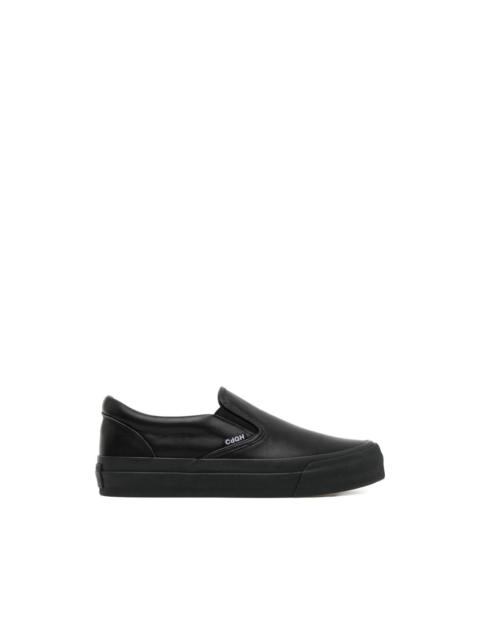 Comme des Garçons Homme slip-on trainers