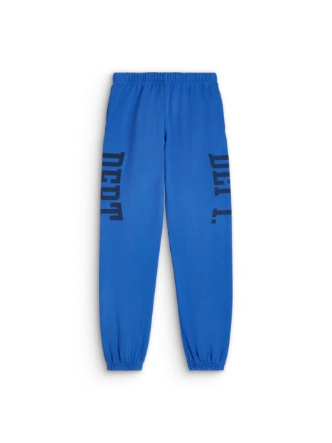 GALLERY DEPT. DEPT GYM SWEATPANT