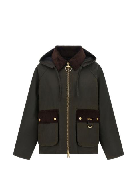 Barbour Carville jacket