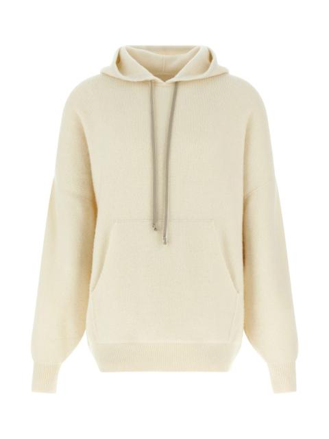 Rick Owens 'Hun Hoodie' sweater