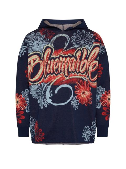 BLUEMARBLE hoodie