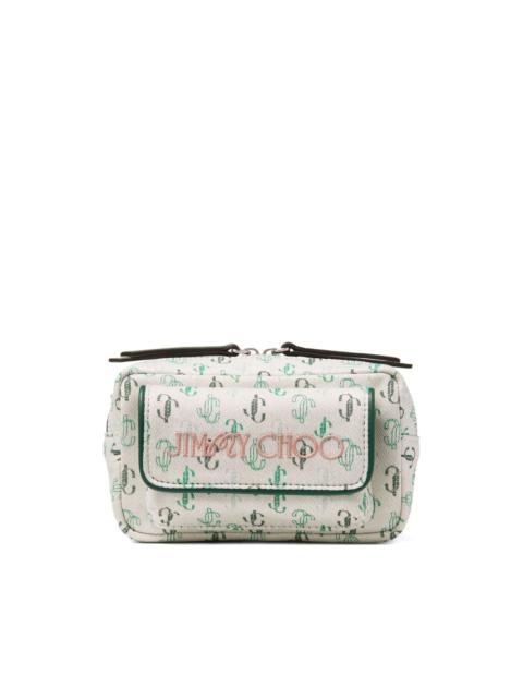 JIMMY CHOO x Malbon 2.0 belt bag