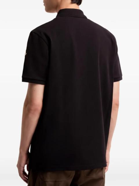 Moncler Moncler Moncler T-shirts And Polos