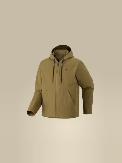 Arc'teryx Cronin AR Hoody