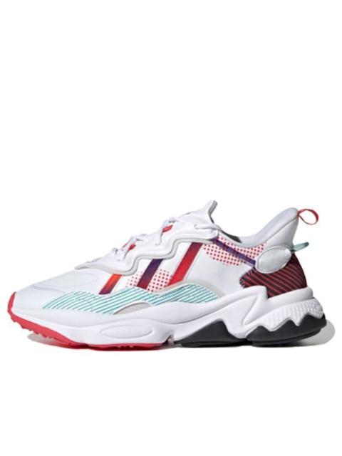 adidas (WMNS)adidas Ozweego '중국 새해'Q47190