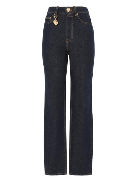 Zimmermann CRUSH SKINNY JEAN