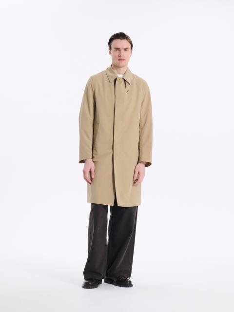 Mackintosh Dunkeld Lightweight 3/4 Length Coat