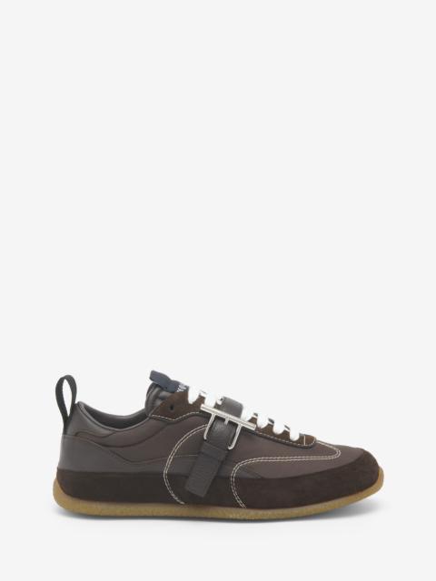 Alexander McQueen EC1 T-Bar Sneaker