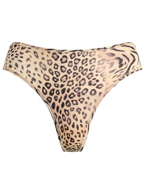 SKIMS SKIMS Fits Everybody Thong