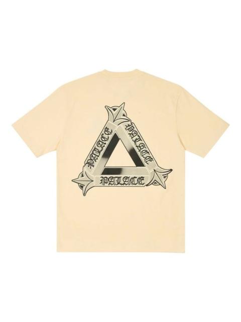 PALACE Palace Tri-Og T-Shirt 'Soft White' P26TS178